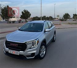 جي ام سي تيراين